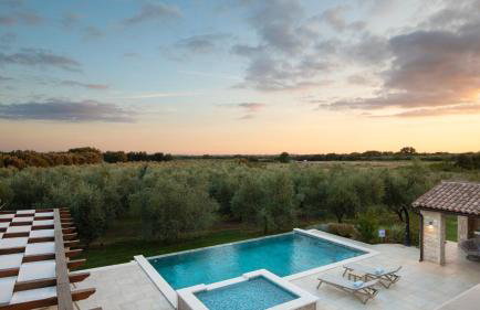 Casa Ginetto by Villas Guide - Foto 22