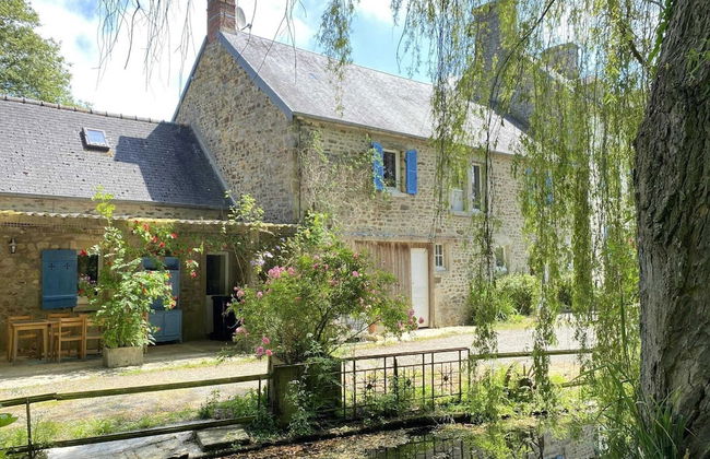 House in Cotentin Near Barneville-carteret - Foto 1