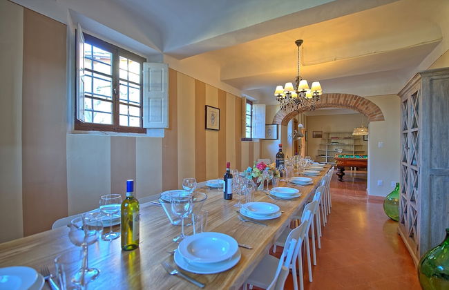 Villa Orchidea - Photo 23