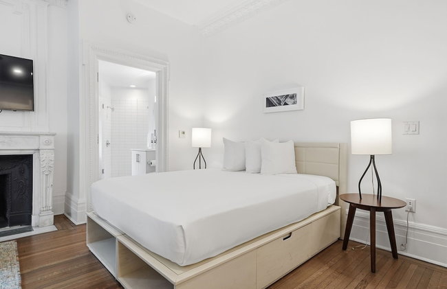 Placemakr Dupont Circle - Foto 155