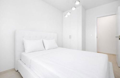 3 BEDROOM OCEAN VIEW PENTHOUSE WITH PRIVATE TERRACE & jACUZZI - Foto 5