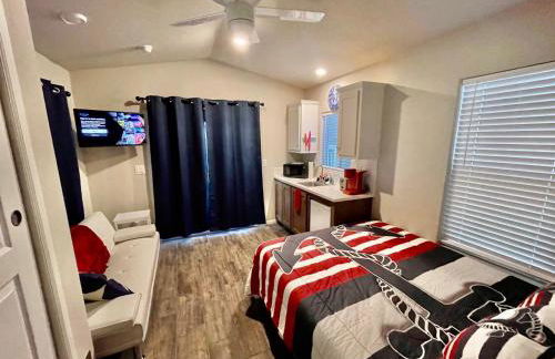 All-American Escape, Riverfront! - Foto 13