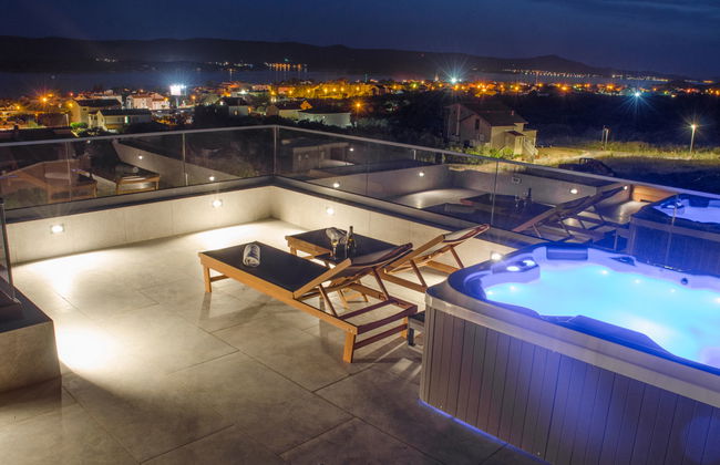 Garden Villa - Foto 23