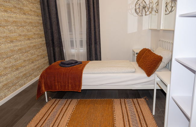 Budapest Holidays Harmony - Foto 60