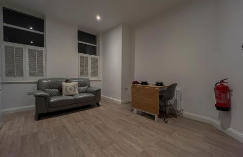 Boutique Belfast Apartment for 2 - Foto 7