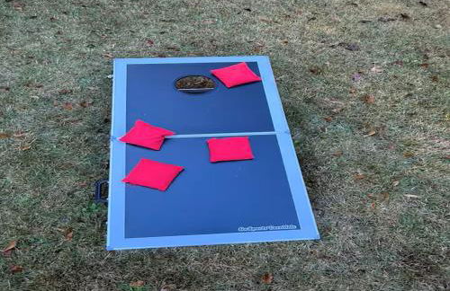 Charming Escape with Hot Tub & Fire Pit Winter Haven! - Foto 45