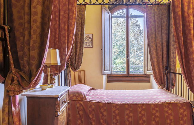 Castello di Volognano - Photo 18