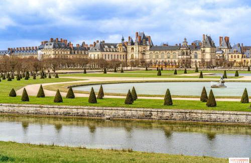 Suite sensuelle balnéothérapie et fauteuil tantra - Foto 21