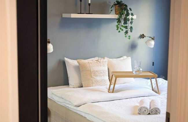 Spacious Apartment Right in the City Centre - Foto 5