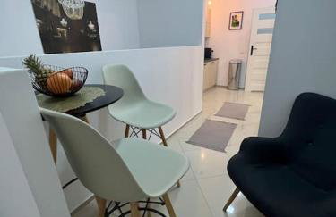 Salt INN Apartments No 1 - Foto 17