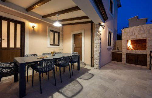 Villa Fran, Krk - Foto 34