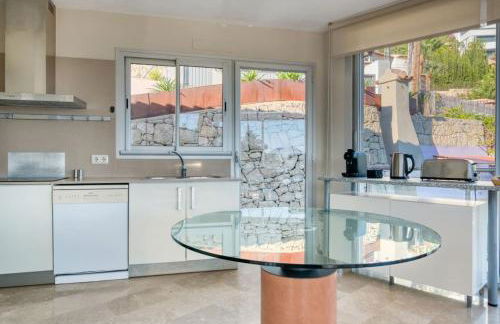 Panoramic Sea View Luxury Villa - Foto 19