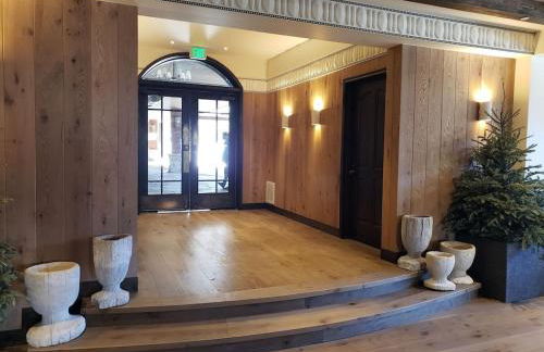 Luxury Residence at a 5 Star Hotel at the Heart of Mountain Village - Telluride - Foto 60