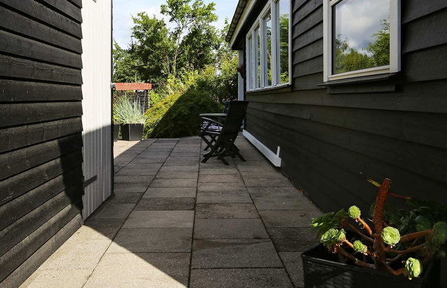 Holiday Home in Jægerspris - Foto 22