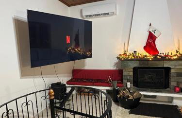 Forest view Aggeliki - Foto 21