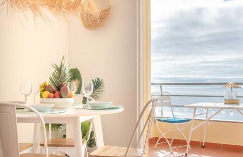 Unique Tropical Style Penthouse with a Dreamy View - by Portugal Collection - Photo 10