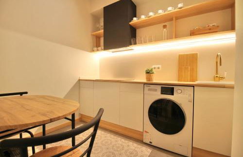 Fabrika Loft Serrallo - Foto 10