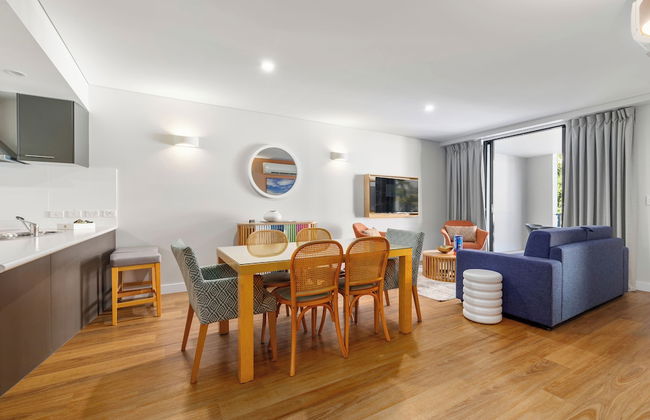 Club Wyndham Coffs Harbour, Trademark Collection by Wyndham - Foto 21