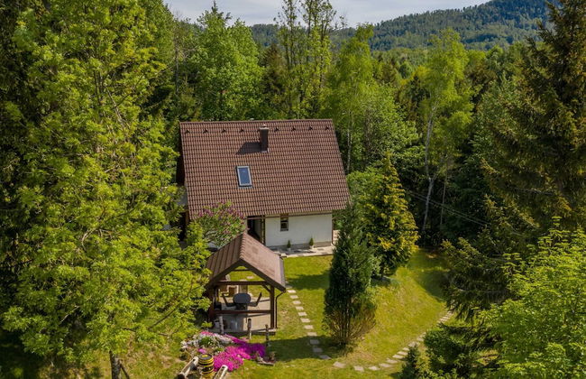 Detached House at 100m Distance of the Lake - Foto 1