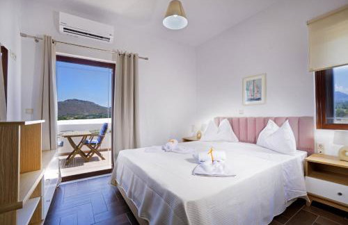 Seaside Villa Balos - Foto 14