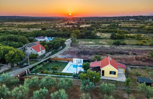 Sunny house - Foto 11