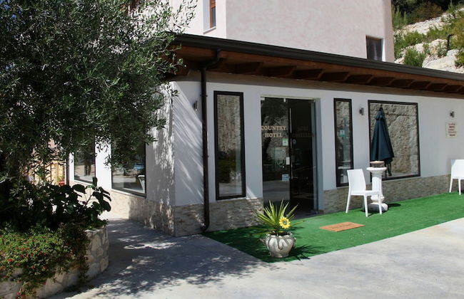 Agri-costella Country Hotel - Foto 41