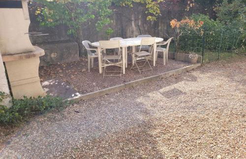 Gite chez Matos 3 chambres - Foto 23