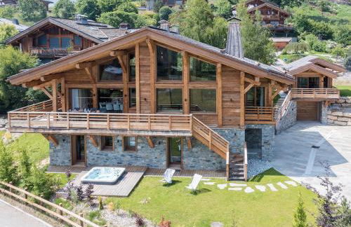 Chalet Victory I Le Chalet Club - Foto 62