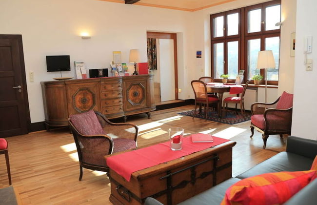 Apartment Pinot Noir - Foto 1