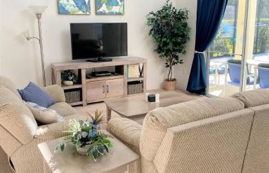 Grand Cumbrian - Four Bedroom Home - Foto 40