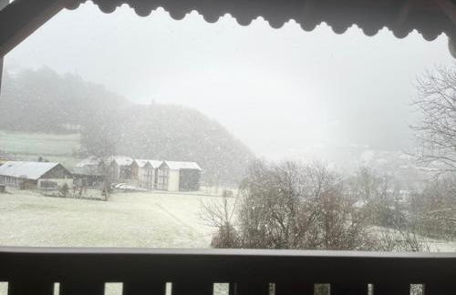 Appartement tt confort au coeur des montagnes vue sur les montagnes II Wifi - Foto 42