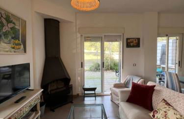 Casa Rural Nacimiento del Hueznar - Tomillo 17 - Foto 53