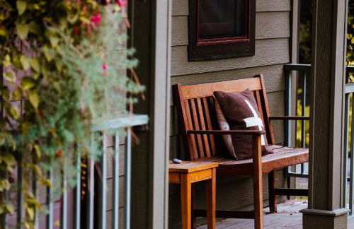 The Cottages at Bigfork - Foto 33