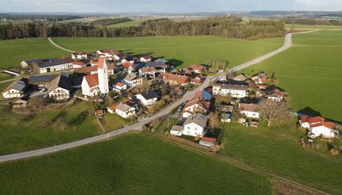 Fewo beim Schmied Straßkirchen - Photo 2
