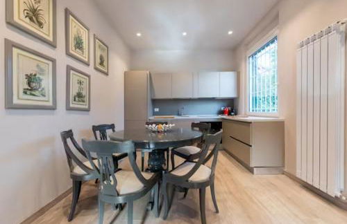 Elegante Villa Giardino + Posteggio privato - Foto 8