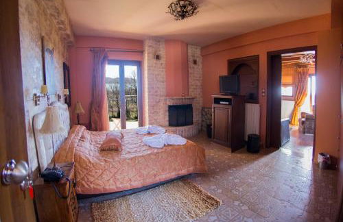 Silva Suites - Photo 64