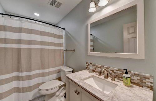 Walk to Avalon or Downtown 3 - Foto 24