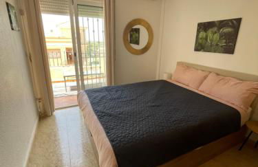 Villa VistaMar Retreat El Carmoli - Foto 7