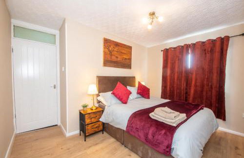 Swindon Home - Foto 8