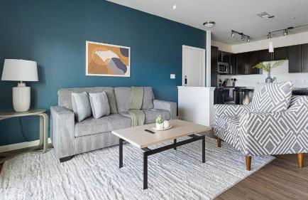 Landing Stylish 1BD Game Room Gym - Foto 57