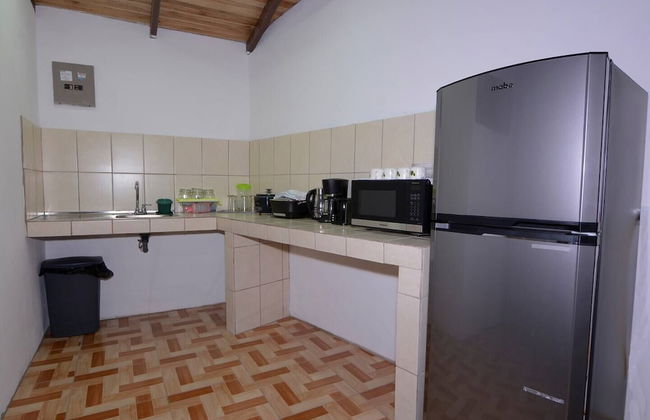 Cabañas Roca Verde Monteverde - Foto 25