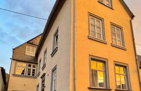 RiversideMosel Burg FREE Netflix PrimeVideo eBikeParking - Foto 22