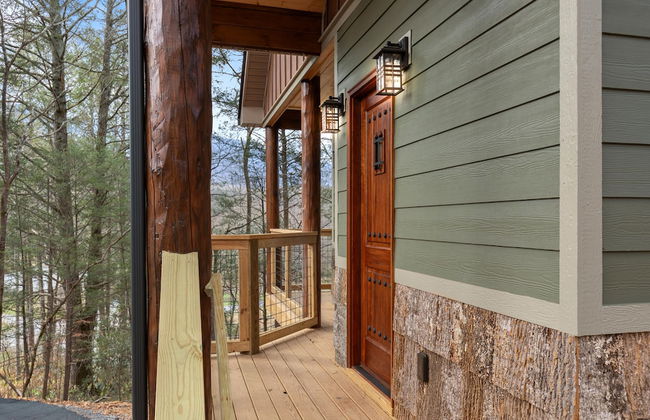 Maddron Bald - Unit 1 - Foto 29