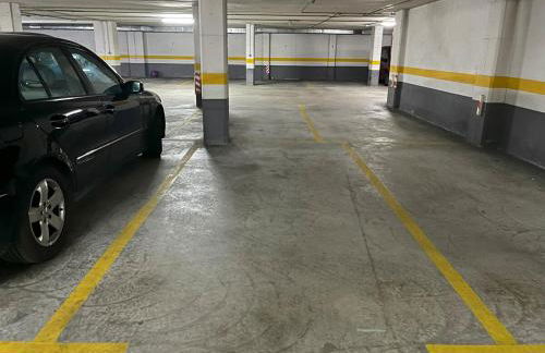 Entire Ocean View 2 bedroom beach apt Vilagarcía Carril - Foto 25