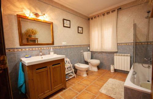 Casa Rural Cervarte - Photo 8