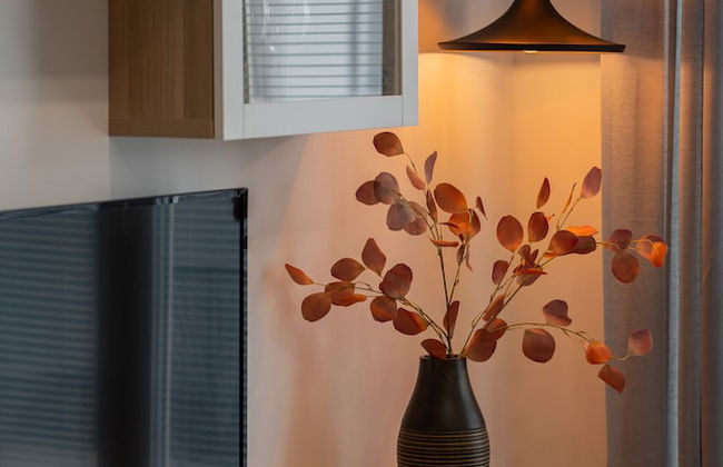 Trendy Apartment + Parking by Renters - Foto 20