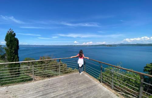 Serendipity Lago di Bolsena - Foto 25