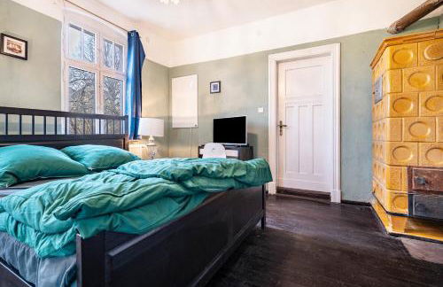 Villa Seeblick - Photo 15