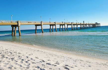 Beach Getaway 4BR Home Near Fort Walton Beach - Foto 30