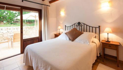 Agroturisme Can Planells - Foto 5, Garden view